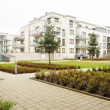 777 Apartments&cars _ Marshal Foch Danzig