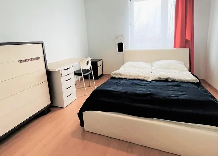 777 & Cars _ Marshal Foch גדנסק