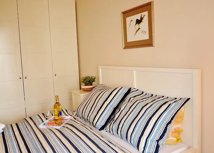 דירה 777 & Cars _ Marshal Foch גדנסק