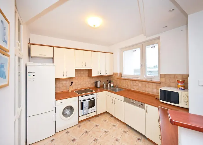 דירה 777 & Cars _ Marshal Foch גדנסק