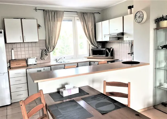 777 & Cars _ Marshal Foch דירה גדנסק