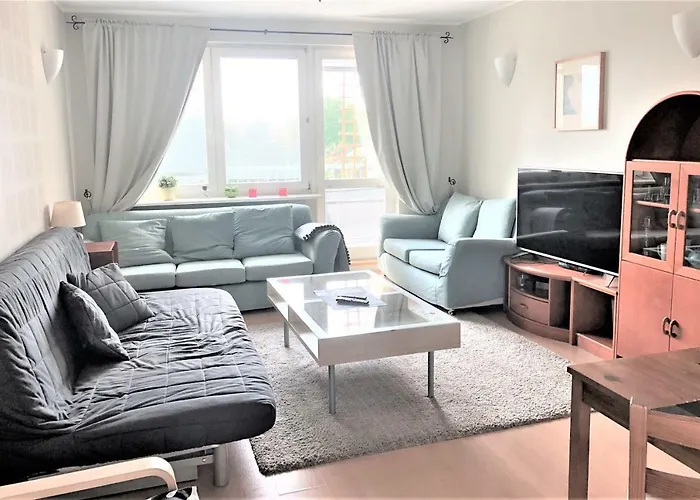 777 & Cars _ Marshal Foch דירה גדנסק